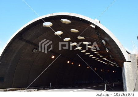 海岸道路のシェルター 海岸道路のシェルター 102268973