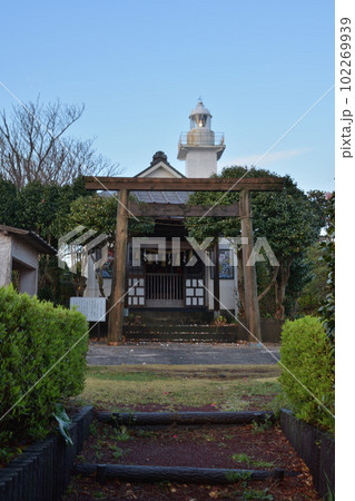 伊豆稲取 どんつく神社 伊豆稲取 どんつく神社 102269939