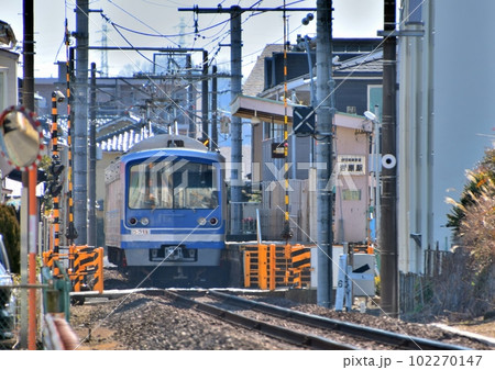 大雄山線 岩原駅 102270147