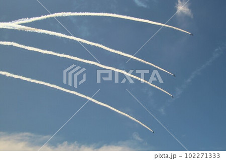 ブルーインパルス 102271333