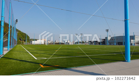 川崎市多摩区にあるフロンタウン生田のAnkerフィールド 川崎市多摩区にあるフロンタウン生田のAnkerフィールド 102271642