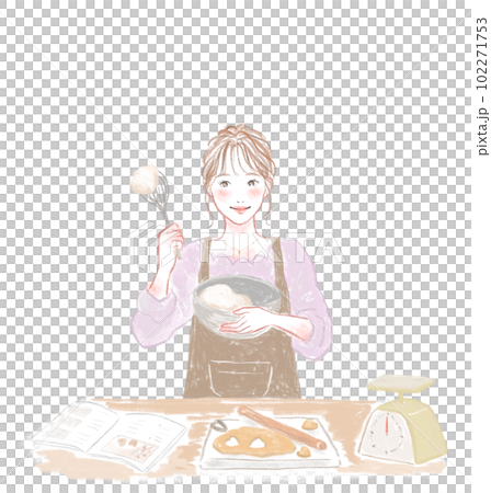 做糖果的女人/天然/糖果 做糖果的女人/天然/糖果 102271753