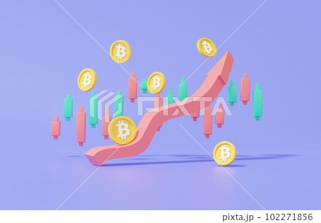 立体 3次元 3D 102271856