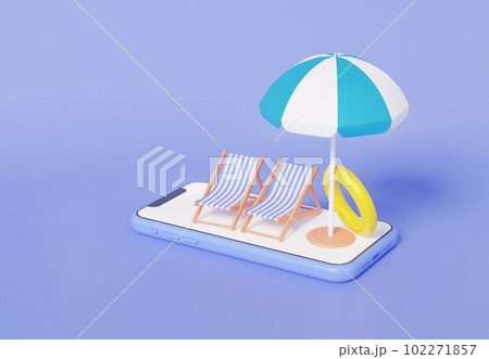 立体 3次元 3D 102271857