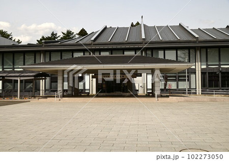 もりおか歴史文化館 102273050