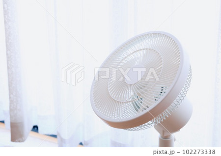 扇風機 扇風機 102273338