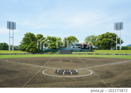 藤崎台球場 102273872