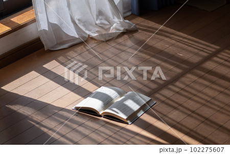 読書をする時間 102275607