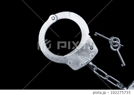 Handcuffs Handcuffs 102275735
