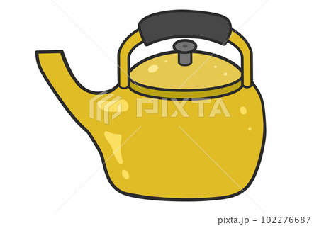 やかん 102276687