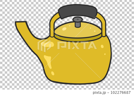やかん 102276687