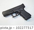 代表的な拳銃 ガン ピストル ハンドガン Vol.1 102277317