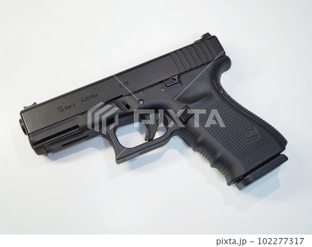 代表的な拳銃 ガン ピストル ハンドガン Vol.1 代表的な拳銃 ガン ピストル ハンドガン Vol.1 102277317