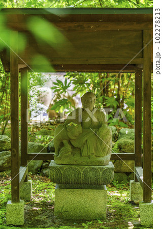 東福寺塔頭 即宗院 採薪亭跡 西郷隆盛密議の地周辺 東福寺塔頭 即宗院 採薪亭跡 西郷隆盛密議の地周辺 102278213