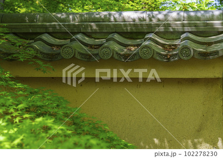 東福寺塔頭 即宗院 採薪亭の跡地周辺 東福寺塔頭 即宗院 採薪亭の跡地周辺 102278230