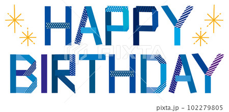 HappyBirthday青 102279805