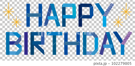 HappyBirthday青 102279805