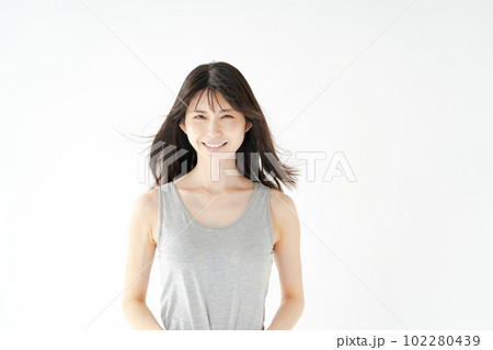 ヘアケア 女性 ビューティー ヘアケア 女性 ビューティー 102280439