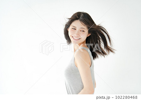 ヘアケア 女性 ビューティー ヘアケア 女性 ビューティー 102280468