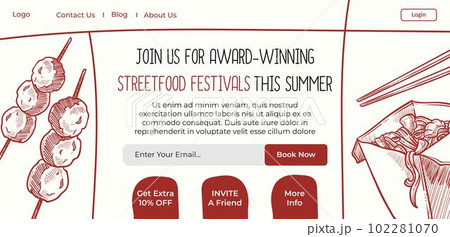 Street food festivals this summer, join now web Street food festivals this summer, join now web 102281070