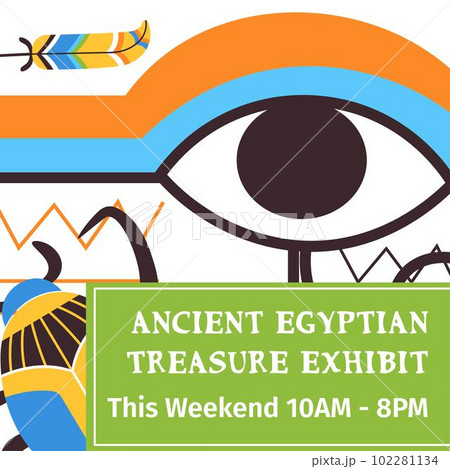 Ancient Egyptian treasure exhibit, visit weekend Ancient Egyptian treasure exhibit, visit weekend 102281134
