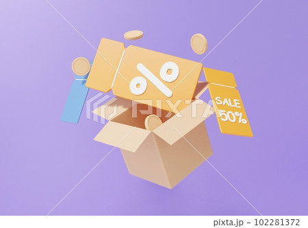 箱 ボックス BOX 102281372