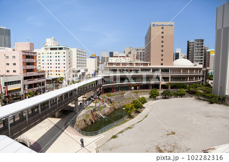 牧志駅周辺 102282316