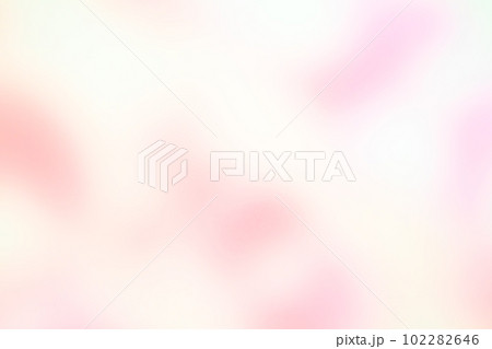 背景素材　グラデーション　ピンク 102282646