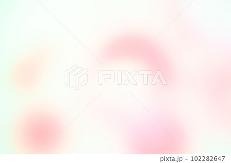 背景素材　グラデーション　ピンク 102282647