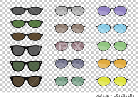 太陽鏡套 太陽鏡套 102283198