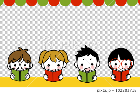 Reading child frame 102283718