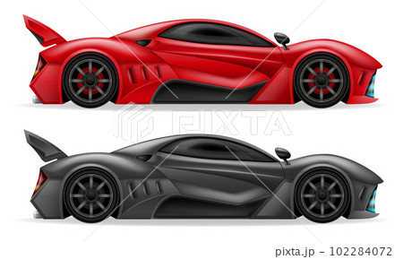 sport hyper super car vector illustration sport hyper super car vector illustration 102284072