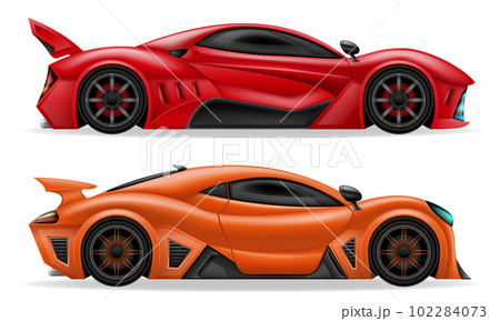 sport hyper super car vector illustration sport hyper super car vector illustration 102284073