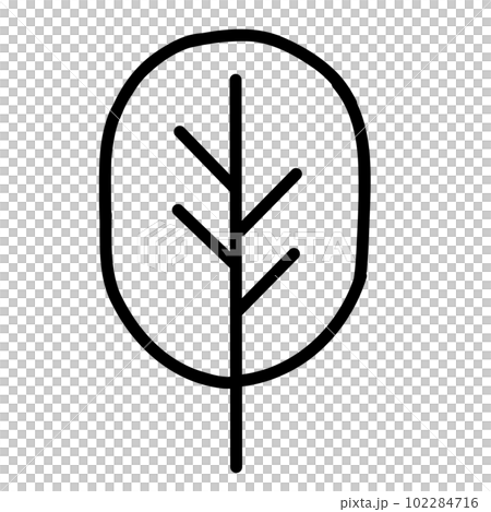 Treeのイラスト素材 [102284716] - PIXTA