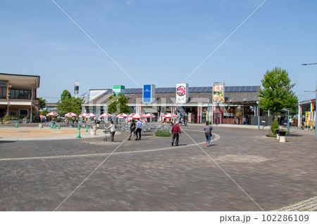 道の駅ららん藤岡 道の駅ららん藤岡 102286109