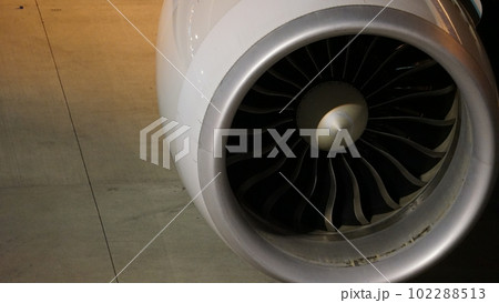 夜の飛行機 夜の飛行機 102288513