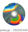 上から見たCD 102291594