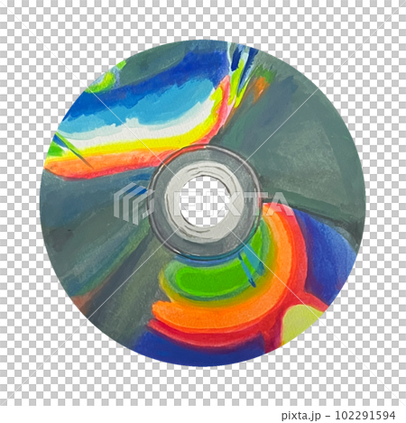 從上面看到的 CD 102291594