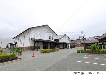 岩手　盛岡　もりおか町家物語館 102294532