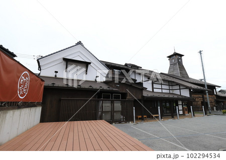 岩手　盛岡　もりおか町家物語館 102294534