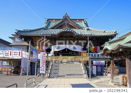 成田山川越別院（川越） 102296341