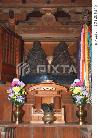 成田山川越別院（川越） 102296345