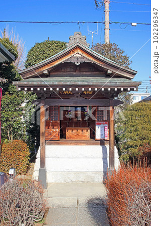 成田山川越別院（川越） 102296347