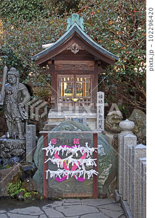 成田山川越別院（川越） 102296420