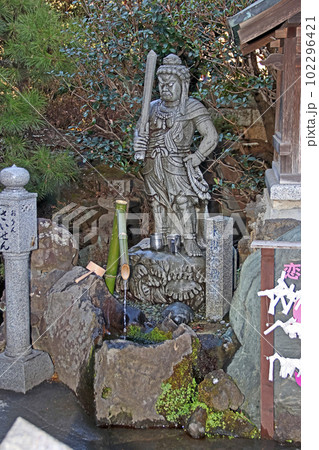 成田山川越別院(川越) 成田山川越別院(川越) 102296421