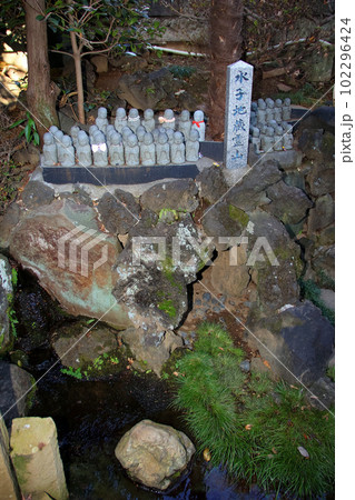 成田山川越別院(川越) 成田山川越別院(川越) 102296424