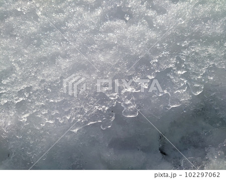 雪と氷 102297062