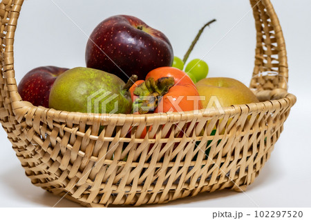 フルーツ盛り合わせ フルーツ盛り合わせ 102297520