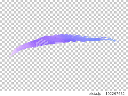 手繪風線條單品 102297682
