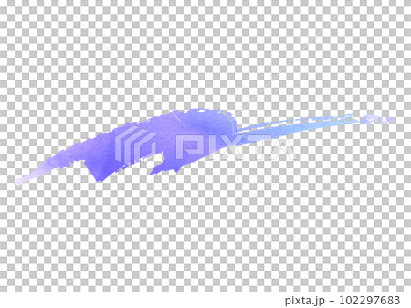 手繪風線條單品 102297683